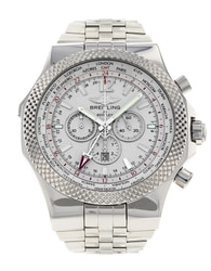 Breitling Bentley GMT A47362